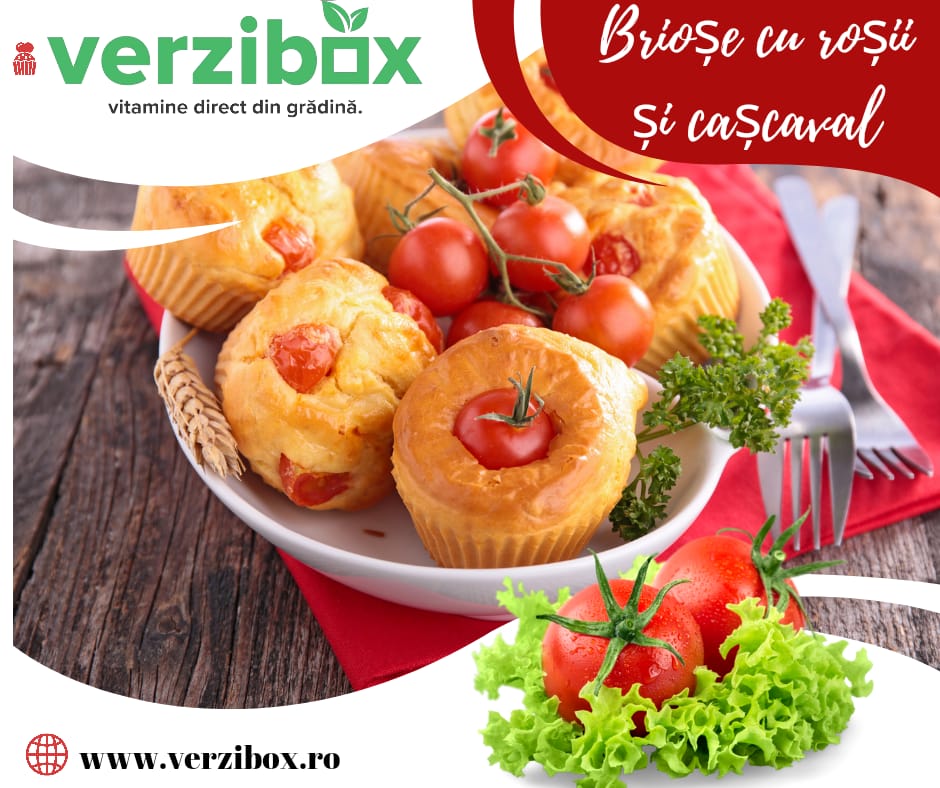 GĂTIM CU VERZIBOX
